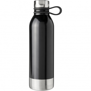 Logotrade promotional gift image of: Perth 740 ml stainless steel sport bottle