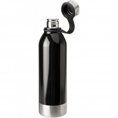 Logo trade corporate gifts image of: Perth 740 ml stainless steel sport bottle