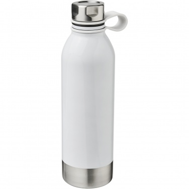 Logo trade corporate gifts image of: Perth 740 ml stainless steel sport bottle