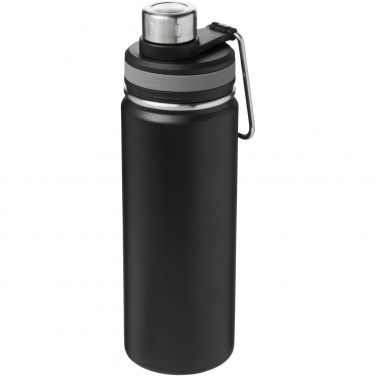 Logo trade promotional gifts image of: Gessi 590 ml copper vacuum insulated sport bottle