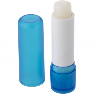 Logo trade promotional gifts picture of: Deale lip balm stick