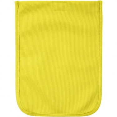 Logo trade business gift photo of: RFX™ Watch-out XL safety vest in pouch for professional use