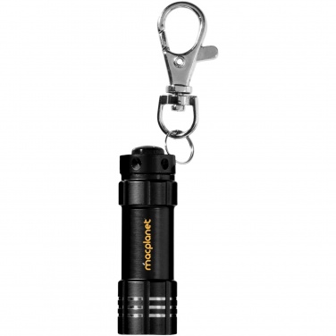 Logotrade advertising product image of: Astro LED keychain light