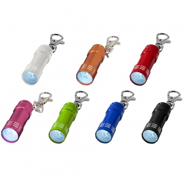 Logotrade promotional giveaway picture of: Astro LED keychain light