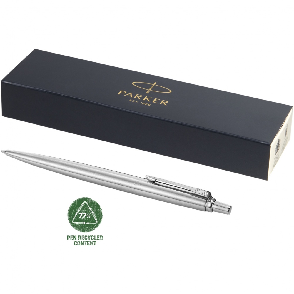 Logotrade promotional gift picture of: Parker Jotter ballpoint pen