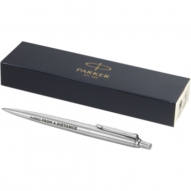 Logo trade corporate gifts image of: Parker Jotter ballpoint pen