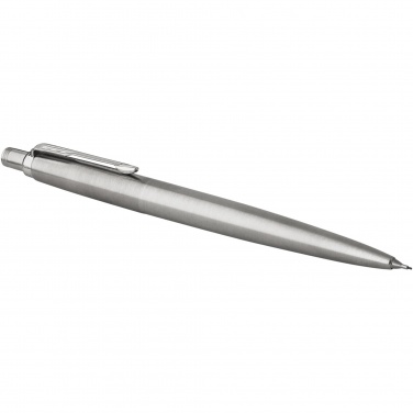 Logo trade promotional products picture of: Parker Jotter mechanical pencil with built-in eraser