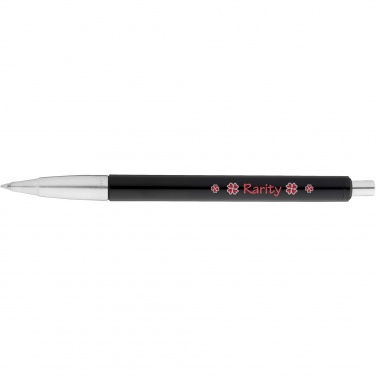 Logo trade promotional merchandise image of: Parker Vector ballpoint pen