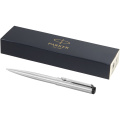 Parker Vector ballpoint pen, Silver