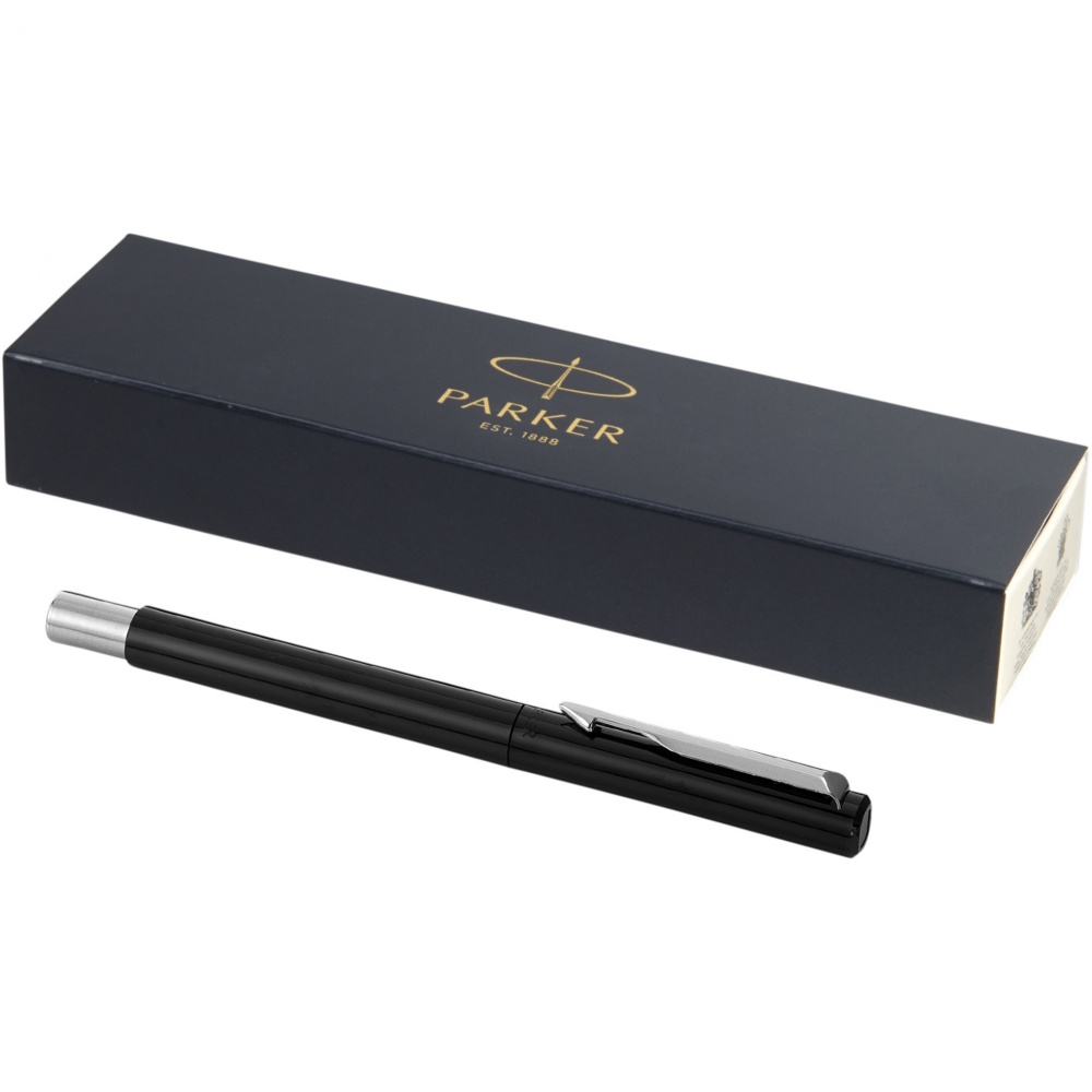 Logotrade promotional gift picture of: Parker Vector rollerball pen