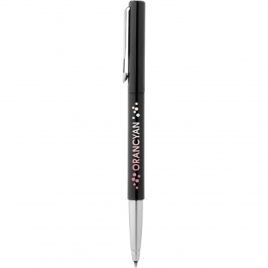 Logo trade promotional products picture of: Parker Vector rollerball pen