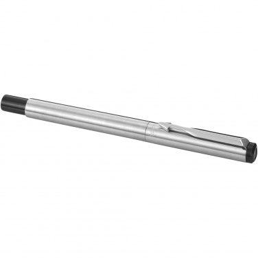 Logo trade corporate gifts picture of: Parker Vector rollerball pen