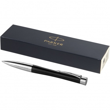 Logo trade business gift photo of: Parker Urban ballpoint pen