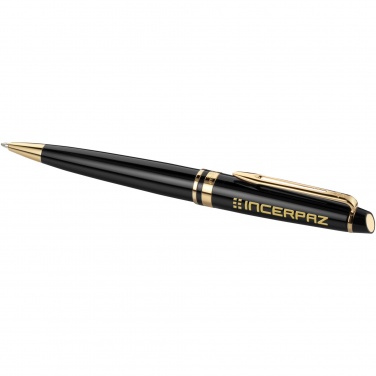 Logotrade promotional merchandise image of: Waterman Expert ballpoint pen