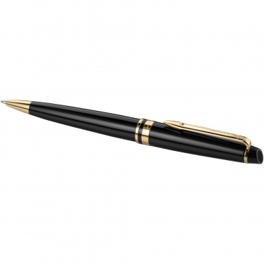 Logotrade promotional item image of: Waterman Expert ballpoint pen