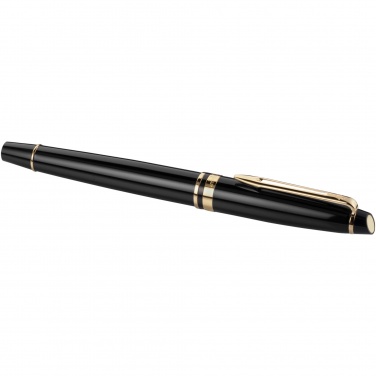 Logo trade promotional products image of: Waterman Expert rollerball pen