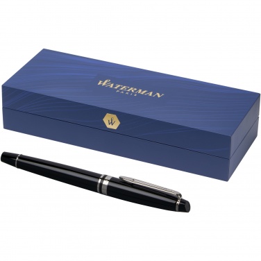 Logotrade corporate gift picture of: Waterman Expert rollerball pen