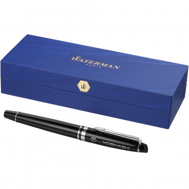 Logotrade promotional products photo of: Waterman Expert fountain pen