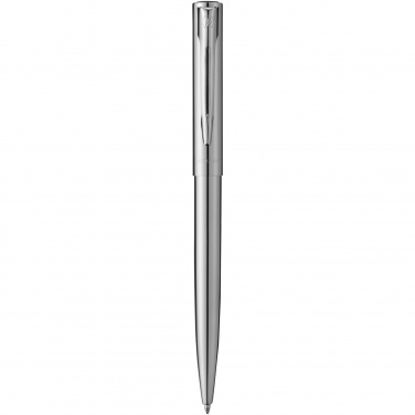 Logo trade promotional gift photo of: Waterman Graduate ballpoint pen