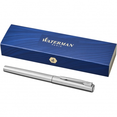 Logo trade business gift photo of: Waterman Graduate rollerball pen