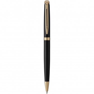 Logo trade corporate gifts picture of: Waterman Hémisphère ballpoint pen