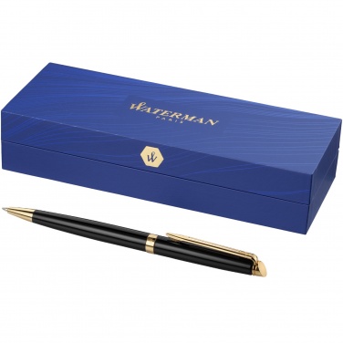 Logotrade business gift image of: Waterman Hémisphère ballpoint pen