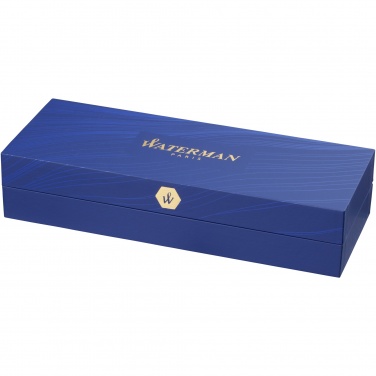 Logotrade business gift image of: Waterman Hémisphère rollerball pen