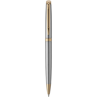 Logo trade business gift photo of: Waterman Hémisphère ballpoint pen