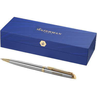 Logo trade promotional items picture of: Waterman Hémisphère ballpoint pen