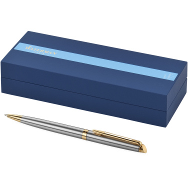 Logotrade corporate gift image of: Waterman Hémisphère ballpoint pen