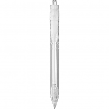 Logotrade promotional merchandise photo of: Vancouver recycled PET ballpoint pen