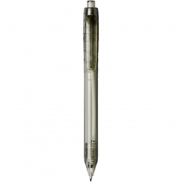 Logo trade promotional gifts picture of: Vancouver recycled PET ballpoint pen