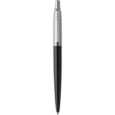 Logotrade promotional product picture of: Parker Jotter Bond Street ballpoint pen