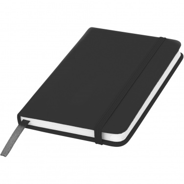 Logotrade promotional merchandise photo of: Spectrum A6 hard cover notebook