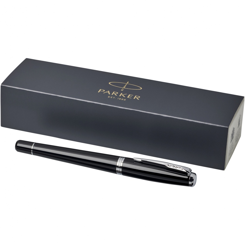 Logotrade promotional product picture of: Parker Urban fountain pen