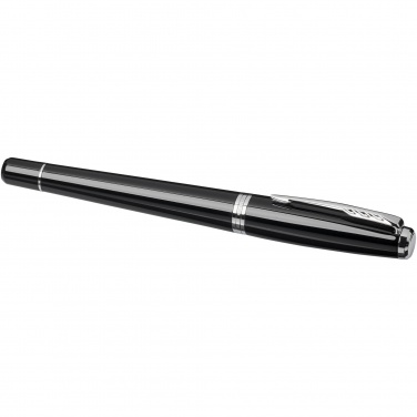 Logo trade business gifts image of: Parker Urban fountain pen