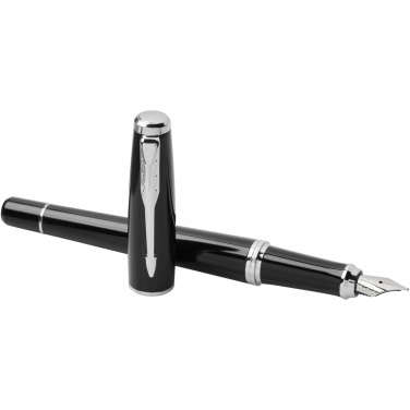 Logo trade promotional products picture of: Parker Urban fountain pen