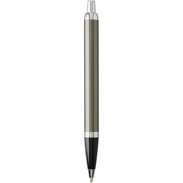 Logotrade business gift image of: Parker IM ballpoint pen