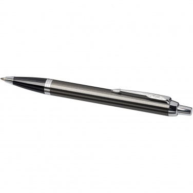 Logo trade advertising products picture of: Parker IM ballpoint pen