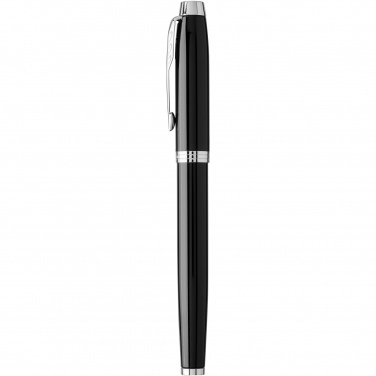 Logo trade promotional giveaways picture of: Parker IM fountain pen