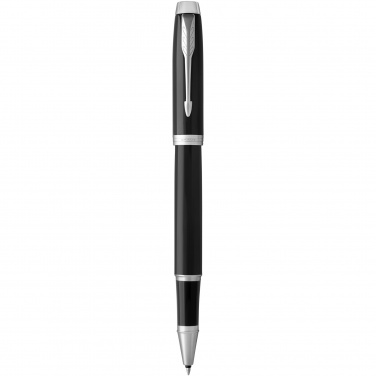 Logotrade business gift image of: Parker IM rollerball pen