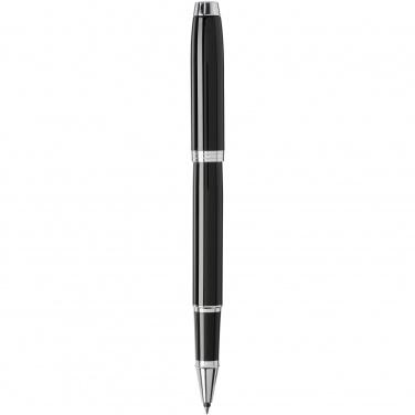 Logotrade promotional giveaways photo of: Parker IM rollerball pen