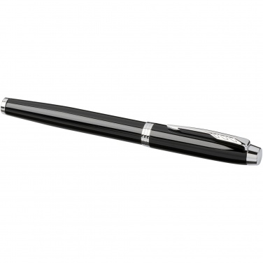 Logotrade promotional gift image of: Parker IM rollerball pen