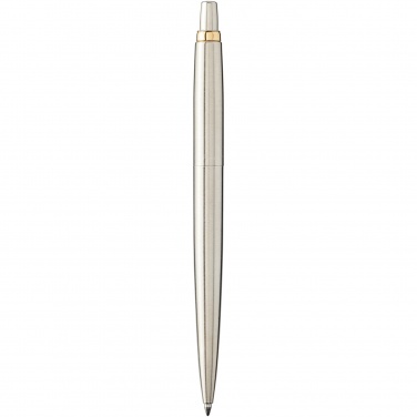 Logotrade promotional item picture of: Parker Jotter SS ballpoint pen