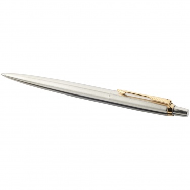 Logotrade promotional item image of: Parker Jotter SS ballpoint pen