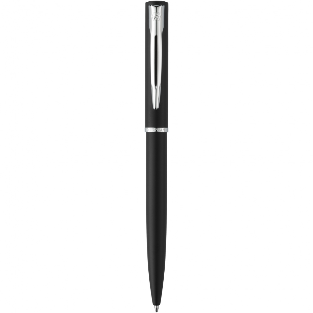 Logotrade promotional item picture of: Waterman Allure ballpoint pen