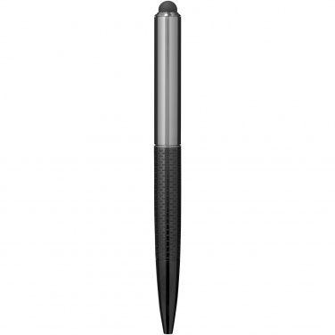 Logo trade business gifts image of: Dash stylus ballpoint pen