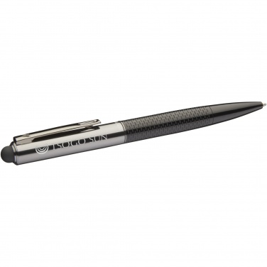 Logotrade business gift image of: Dash stylus ballpoint pen