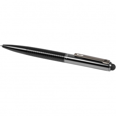 Logo trade advertising product photo of: Dash stylus ballpoint pen