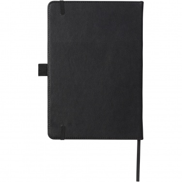 Logotrade advertising product image of: Bound A5 notebook